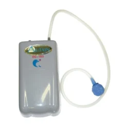 AERATEUR A PILES AUTAIN DC 160