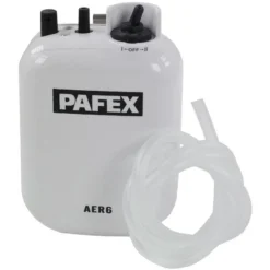 AERATEUR A PILES PAFEX A PISTON