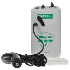 AERATEUR PAFEX 2 FONCTIONS