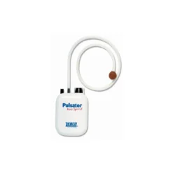 AERATEUR ZEBCO PULSATOR 2-SPEED