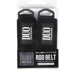 ATTACHE CANNE DUO ROD BELT ORIGINAL -Savage Gear Soldes attache canne duo rod belt original z 2645 264587 3