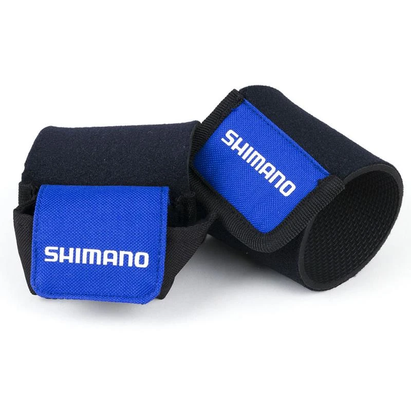 ATTACHE CANNE SHIMANO ALL-ROUND 3 ATTACHE CANNE SHIMANO ALL-ROUND