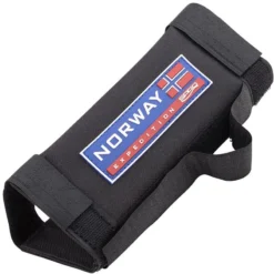 ATTACHE CANNE SPRO NORWAY EXPEDITION RAILING HOLDER