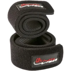 ATTACHE CANNE ULTIMATE FISHING ROD WRAP - PAR 2