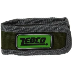 ATTACHE CANNE ZEBCO VELCRO
