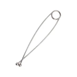 BAILLON A BROCHET AUTAIN A BOULES