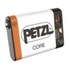 BATTERIE RECHARGEABLE PETZL ACCU CORE 1 BATTERIE RECHARGEABLE PETZL ACCU CORE -Savage Gear Soldes batterie rechargeable petzl accu core z 1499 149945