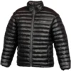 BLOUSON HOMME EFFZETT PURE THERMOLITE - NOIR