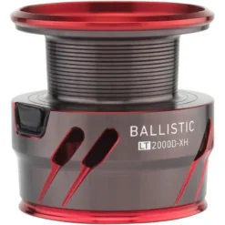 BOBINE SUPPLEMENTAIRE DAIWA POUR MOULINET BALLISTIC LT 2017