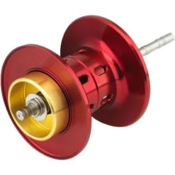 BOBINE SUPPLEMENTAIRE DAIWA POUR MOULINET FUEGO CT