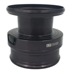 BOBINE SUPPLÉMENTAIRE UNIVERSELLE POUR DAIWA LT