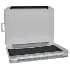 BOITE À ACCESSOIRES GUNKI FIX & HOOK OPEN SIDES