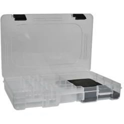 BOITE À ACCESSOIRES GUNKI JIGHEAD