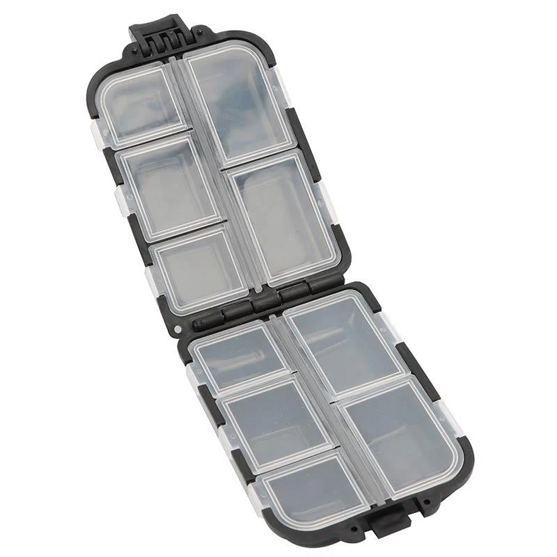 BOÎTE À ACCESSOIRES RAGOT PM 4 BOÎTE À ACCESSOIRES RAGOT PM – Image 2