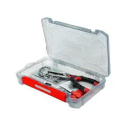 BOÎTE À ACCESSOIRES RAPALA TACKLE TRAY 276 OPEN -Savage Gear Soldes boite a accessoires rapala tackle tray 276 open z 2666 266619 3