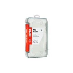BOÎTE À ACCESSOIRES RAPALA TACKLE TRAY 276 OPEN -Savage Gear Soldes boite a accessoires rapala tackle tray 276 open z 2666 266619 4