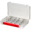 BOÎTE À ACCESSOIRES RAPALA TACKLE TRAY 276 -Savage Gear Soldes boite a accessoires rapala tackle tray 276 z 2599 259975