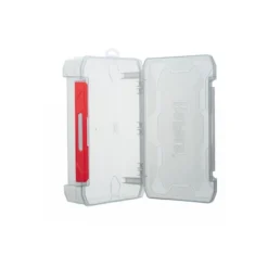 BOÎTE À ACCESSOIRES RAPALA TACKLE TRAY 356 DEEP OPEN