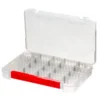BOÎTE À ACCESSOIRES RAPALA TACKLE TRAY 356 -Savage Gear Soldes boite a accessoires rapala tackle tray 356 z 2599 259978