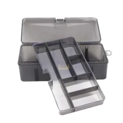 BOÎTE À ACCESSOIRES VOLKIEN TACTICAL CLASSIC DOUBLE CD21