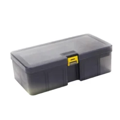 BOÎTE À ACCESSOIRES VOLKIEN TACTICAL CLASSIC DOUBLE CD21 -Savage Gear Soldes boite a accessoires volkien tactical classic double cd21 z 2506 250640 3