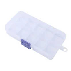 BOÎTE À ACCESSOIRES VOLKIEN TACTICAL CLASSIC SIMPLE CS12