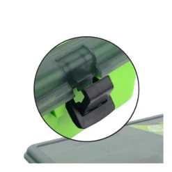 BOÎTE À ACCESSOIRES VOLKIEN TACTICAL GHOST GS -Savage Gear Soldes boite a accessoires volkien tactical ghost gs z 2507 250719 3