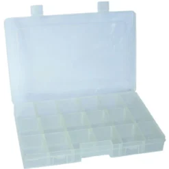 BOITE A LEURRE ADAM S XPS 015