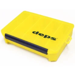 BOITE À LEURRE DEPS ORIGINAL TACKLE BOX 3020 NDDM