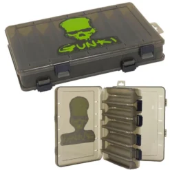 BOITE A LEURRE GUNKI PN