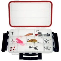 BOITE A LEURRE PAFEX JOINT THORIQUE