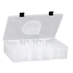 BOITE A LEURRE PEZON & MICHEL PIKE ADDICT