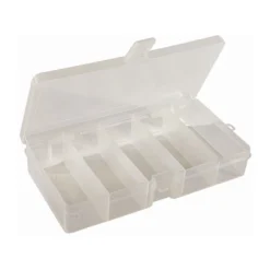 BOITE A LEURRES AUTAIN BLT 5 CASES