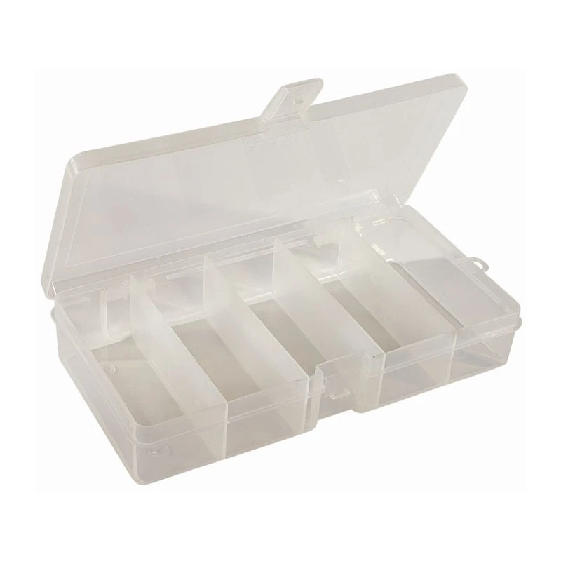 BOITE A LEURRES AUTAIN BLT 5 CASES 3 BOITE A LEURRES AUTAIN BLT 5 CASES