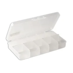 BOITE A LEURRES AUTAIN BMT 10 CASES