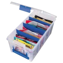 BOITE A LEURRES FLAMBEAU