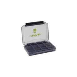 BOITE À LEURRES GUNKI MULTI CASE-OPEN SIDES