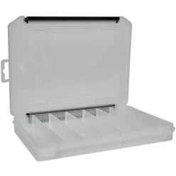 BOITE À LEURRES GUNKI OPEN SIDES