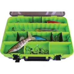 BOÎTE À LEURRES PAFEX 2 ÉTAGES 6 BOÎTE À LEURRES PAFEX 2 ÉTAGES -Savage Gear Soldes boite a leurres pafex 2 etages z 2670 267090 2