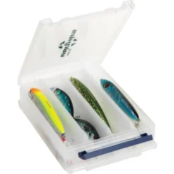 BOITE A LEURRES SAKURA SK-9180V REVERSIBLE