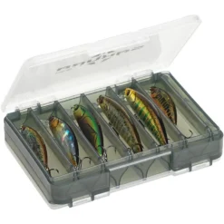 BOITE A LEURRES SAKURA SK-D86 REVERSIBLE