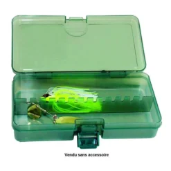 BOITE ADAM S XPS SPINNER