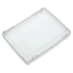 BOITE CRISTAL PAFEX 1 CASE BP192