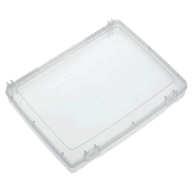 BOITE CRISTAL PAFEX 1 CASE BP192 3 BOITE CRISTAL PAFEX 1 CASE BP192