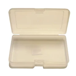 BOITE CRISTAL PAFEX 3 CASES