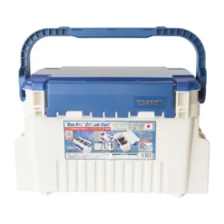 BOÎTE DE RANGEMENT MEIHO VW 2070 WHITE