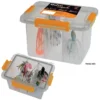 BOITE DOIYO WIRE BAIT BOX -Savage Gear Soldes boite doiyo wire bait box z 751 75122