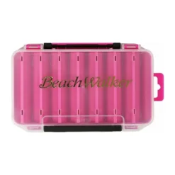BOÎTE DUO BEACH WALKER REVERSIBLE LURE CASE 100