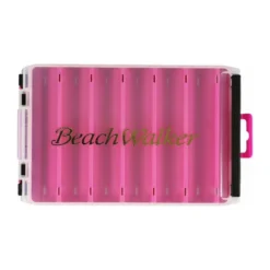 BOÎTE DUO BEACH WALKER REVERSIBLE LURE CASE 120