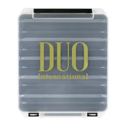 BOÎTE DUO LURE BOX REVERSIBLE 160 GOLD LOGO